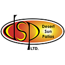 Desert Sun Patios Ltd.
