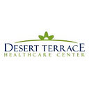 Desert Terrace Healthcare Center logo