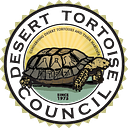 DESERT TORTOISE COUNCIL INC logo