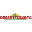 Desert Toyota Of Tucson