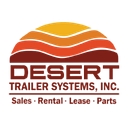 Desert Trailer Systems Inc logo