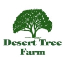 Desert Tree Farm logo