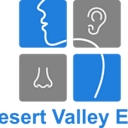 Desert Valley Ent logo