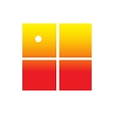View Homes logo