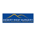 Desert West Surgery logo