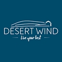 Desert Wind Homes logo