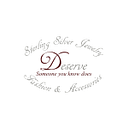 Deserve Sterling Jewelry and Fashion