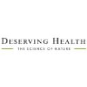 Deserving Health International Corp. logo