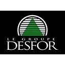Le Groupe Desfor logo