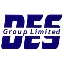 Des Group Ltd logo