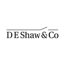 D. E. Shaw Group logo