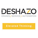 Deshazo logo