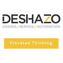 Deshazo Llc logo