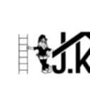 J. King De Shazo Roofing logo