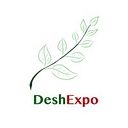 Deshexpo Ltd. logo