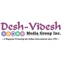 Desh Videsh Media Group logo
