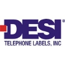 Desi Telephone Labels Inc logo