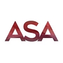 Association Of South Asian A Cappella logo