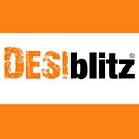 Desiblitz | Uk's Award Winning British Asian Web Magazine logo