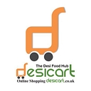 Desicart logo