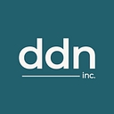 Desi Dance Network Incorporated logo