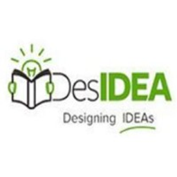 DesIDEA Corporation logo