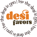 Desi Favors