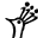 The Design Library logo