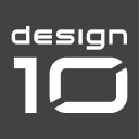 design10.com.au logo