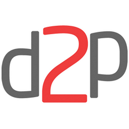 Design2Please logo