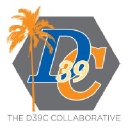 The D39c Collaborative logo
