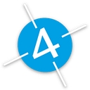 Design4print logo