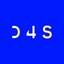 Design4structures logo