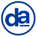 The Design Agency logo