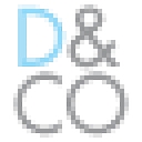 Design And Co. logo