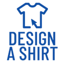 DesignAShirt logo