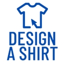 DesignAShirt logo