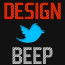 designbeep.com icon