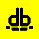 designboom magazine | your first source for architecture, design & art news logo