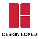 DesignBoxed logo
