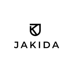 Design By Jakida logotyp
