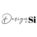 Design By Si logo
