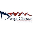 Design Classics logo