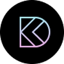 Design+Code logo