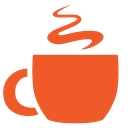 designcomcafe.com.br logo