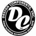 Design Components, Inc. logo