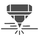 Designcutengrave logo