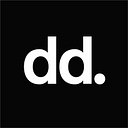 DEPT OF DESIGN & CONSTRUCTION logo