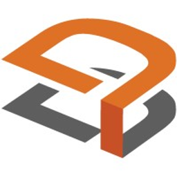 Design Develop LLC logo