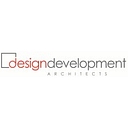Design Development Architects   Raleigh Nc logo